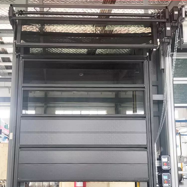 Hvad du har brug for at vide om den nye designstabling garageport