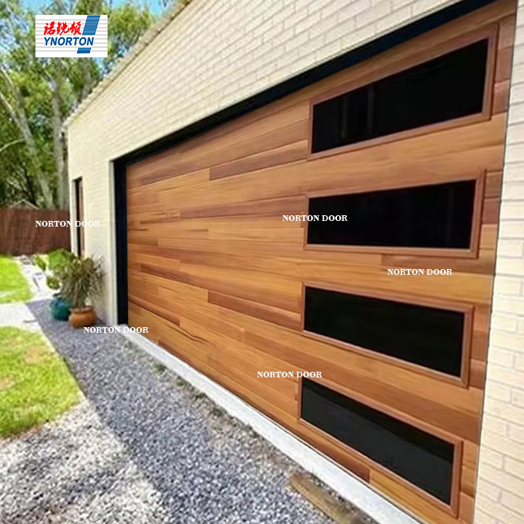 Hvordan undgår man købmænd fra at hæve priserne senere under indkøb af garageporte?