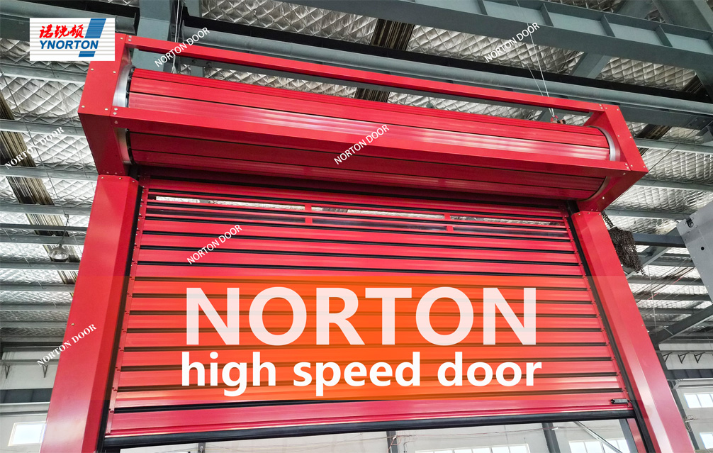 Sådan vælger du en passende hurtigport