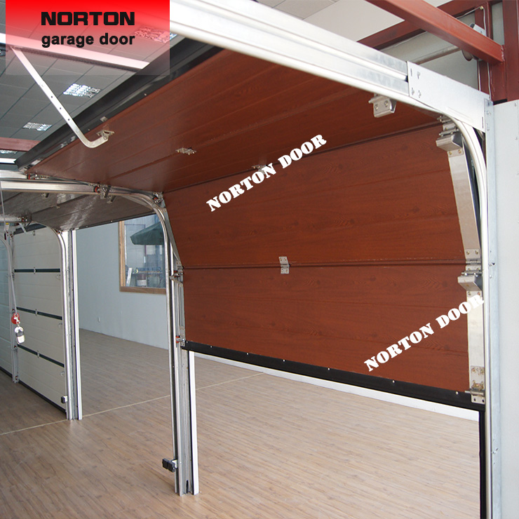 Forkert installation af garageporte udgør betydelige sikkerhedsrisici