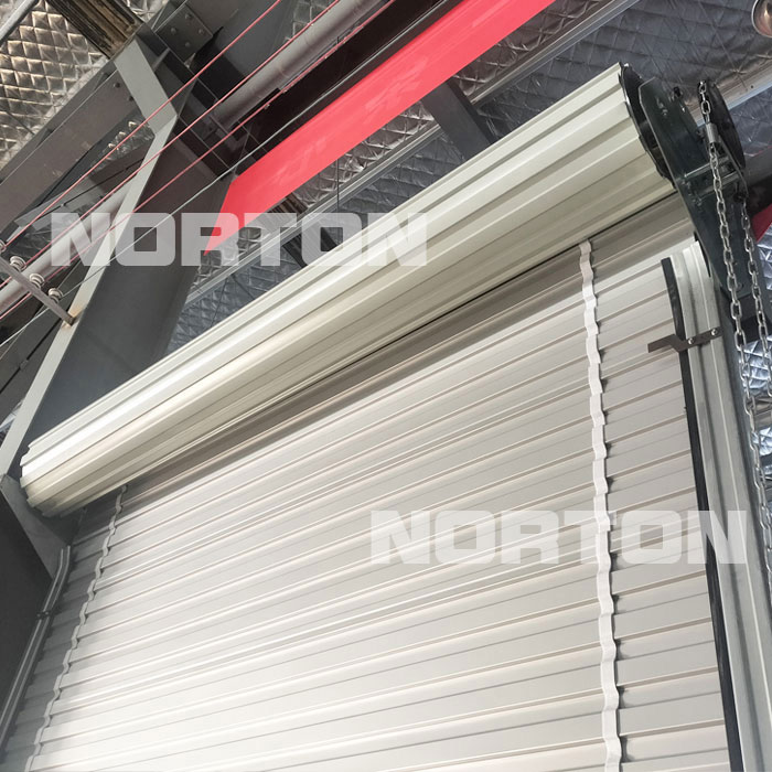 Installationsvejledning til rulledøre: Har du været opmærksom på disse detaljer?