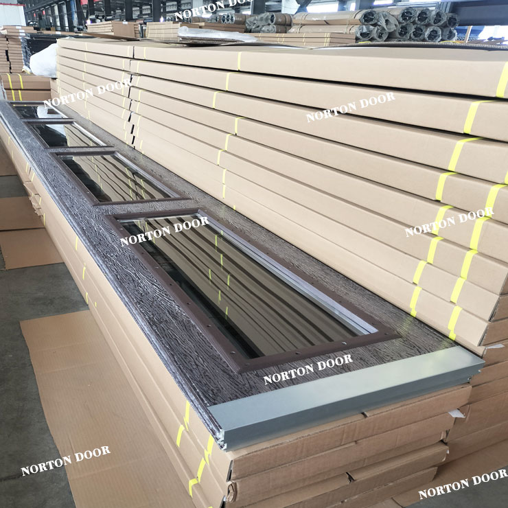 Hvorfor betyder dørpaneler mere, end du tror?